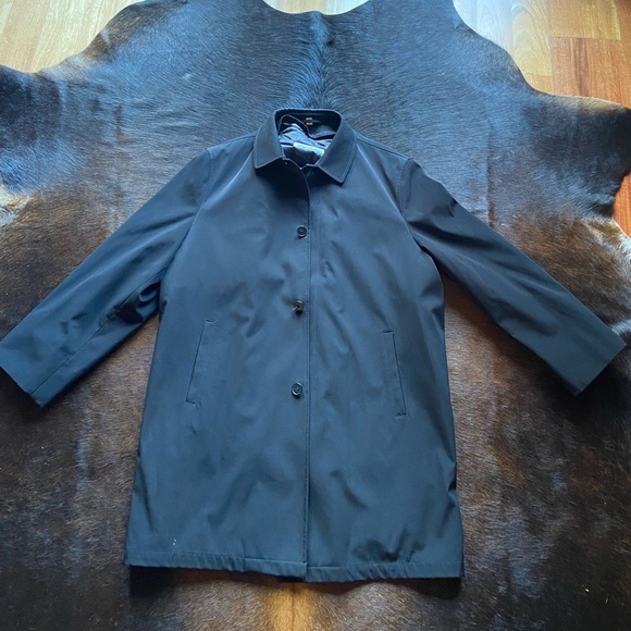 Kenneth Cole New York Other - Kenneth Cole Raincoat